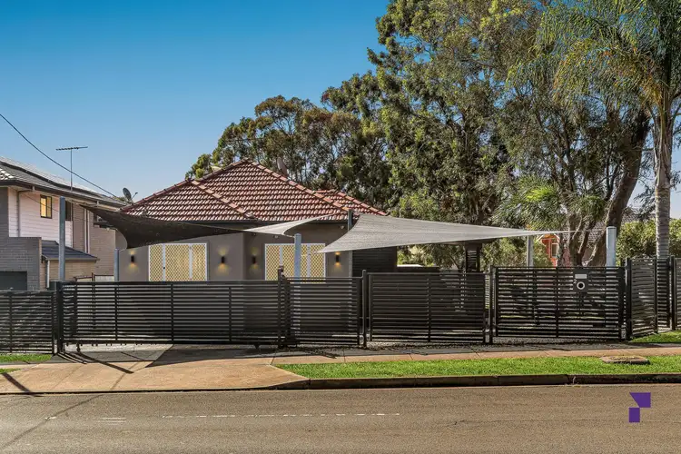 2 Carlingford Street, Regents Park NSW 2143