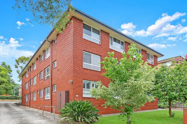15/41 Meadow Crescent, Meadowbank NSW 2114
