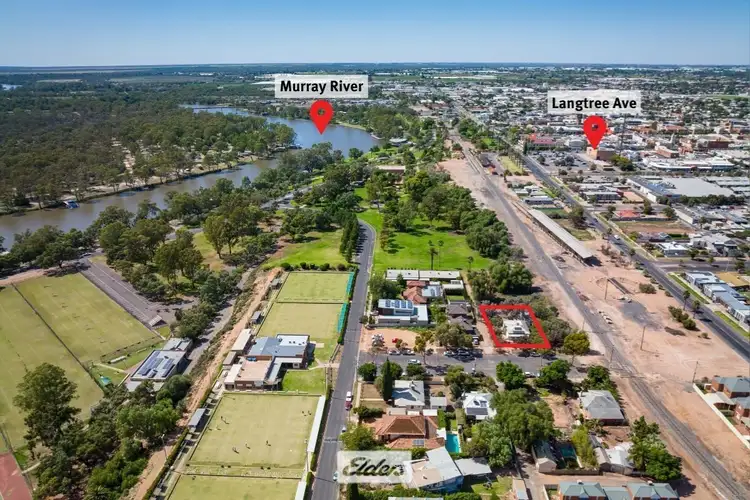 8 Walnut Avenue, Mildura VIC 3500