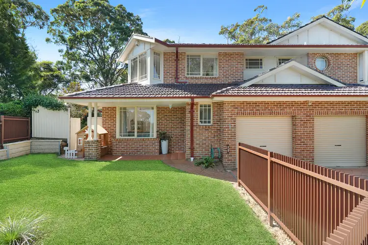 1/2C Burnt Street, Seaforth NSW 2092