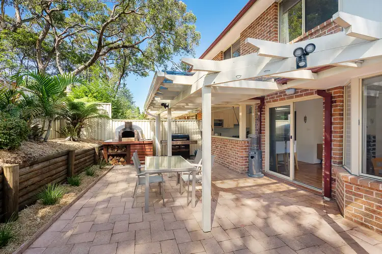 Third view of Homely house listing, 1/2C Burnt Street, Seaforth NSW 2092