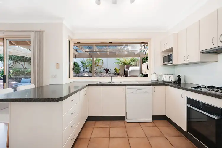 Sixth view of Homely house listing, 1/2C Burnt Street, Seaforth NSW 2092