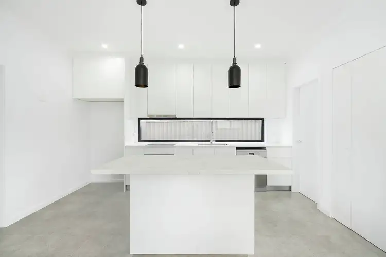 Third view of Homely house listing, 46A Rabaul Road, Georges Hall NSW 2198