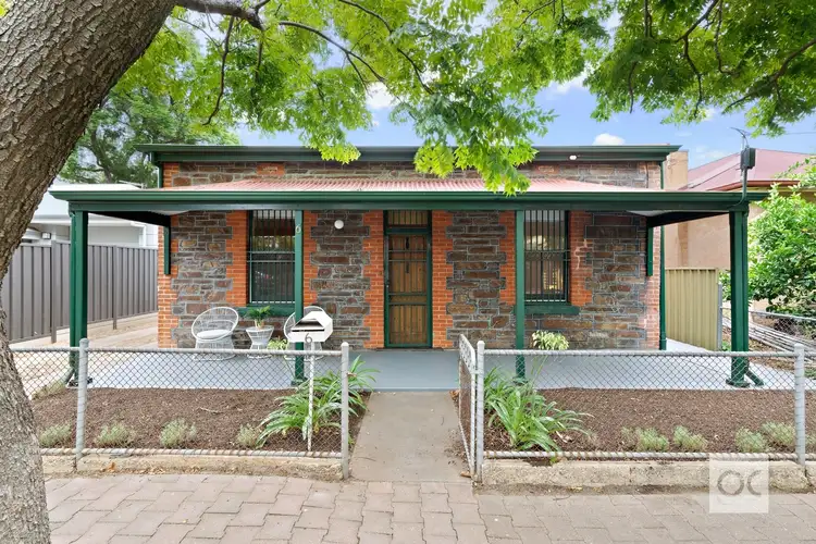 Main view of Homely house listing, 6 Foster Street, Forestville SA 5035