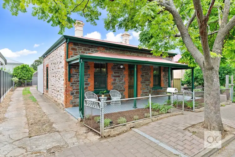 Second view of Homely house listing, 6 Foster Street, Forestville SA 5035