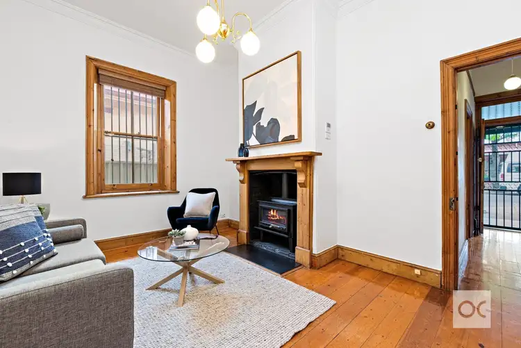 Sixth view of Homely house listing, 6 Foster Street, Forestville SA 5035