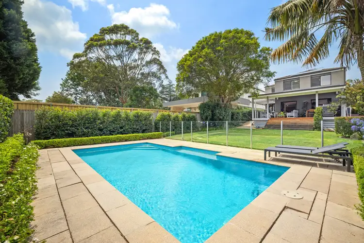Main view of Homely house listing, 12 Alan Avenue, Seaforth NSW 2092