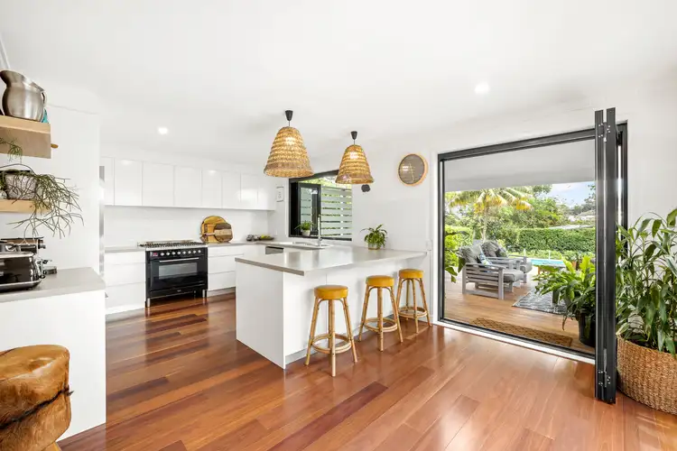 Second view of Homely house listing, 12 Alan Avenue, Seaforth NSW 2092