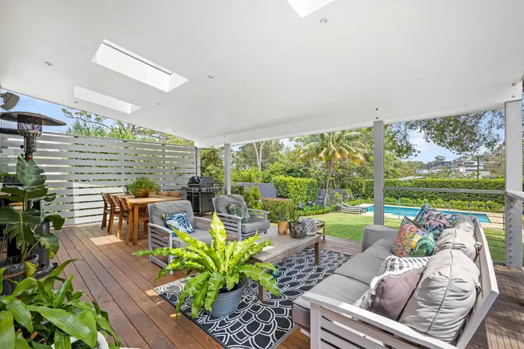 Fourth view of Homely house listing, 12 Alan Avenue, Seaforth NSW 2092