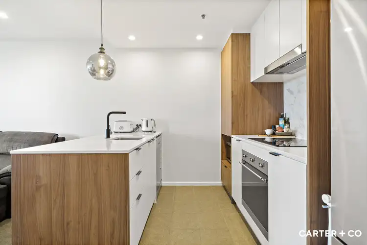 Fourth view of Homely apartment listing, 2011/15 Bowes Street, Phillip ACT 2606