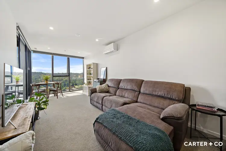 Sixth view of Homely apartment listing, 2011/15 Bowes Street, Phillip ACT 2606