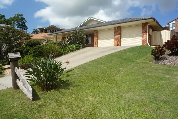 9 Coriedale Drive, Coffs Harbour NSW 2450