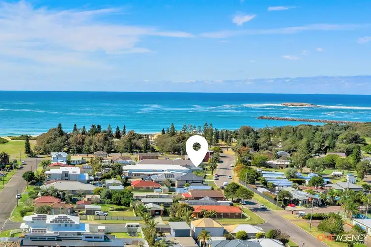 3 Gommera Street, Blacksmiths NSW 2281