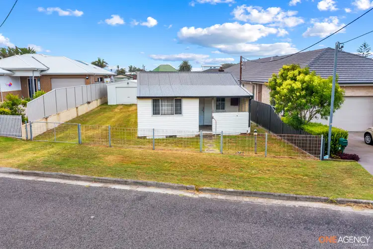 Fifth view of Homely house listing, 3 Gommera Street, Blacksmiths NSW 2281