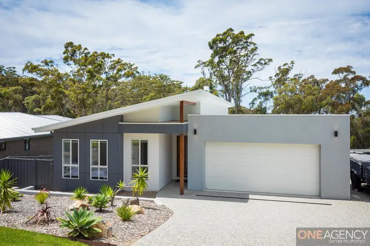 Main view of Homely house listing, 138 Mirador Drive, Merimbula NSW 2548