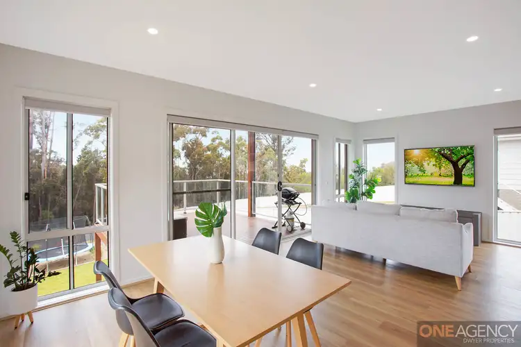 Third view of Homely house listing, 138 Mirador Drive, Merimbula NSW 2548