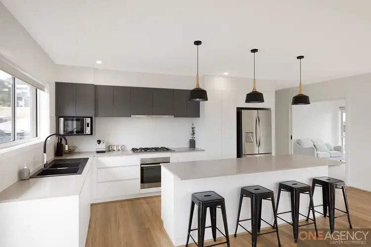 Fifth view of Homely house listing, 138 Mirador Drive, Merimbula NSW 2548