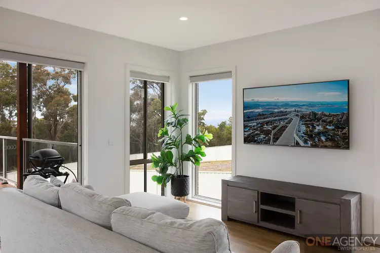 Sixth view of Homely house listing, 138 Mirador Drive, Merimbula NSW 2548