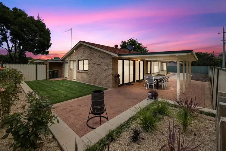 16 Mimosa Close, Isabella Plains ACT 2905