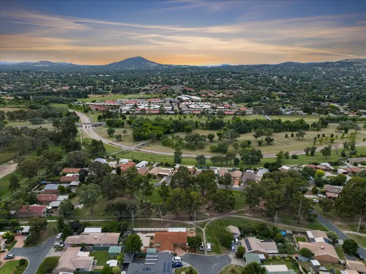 Second view of Homely house listing, 16 Mimosa Close, Isabella Plains ACT 2905