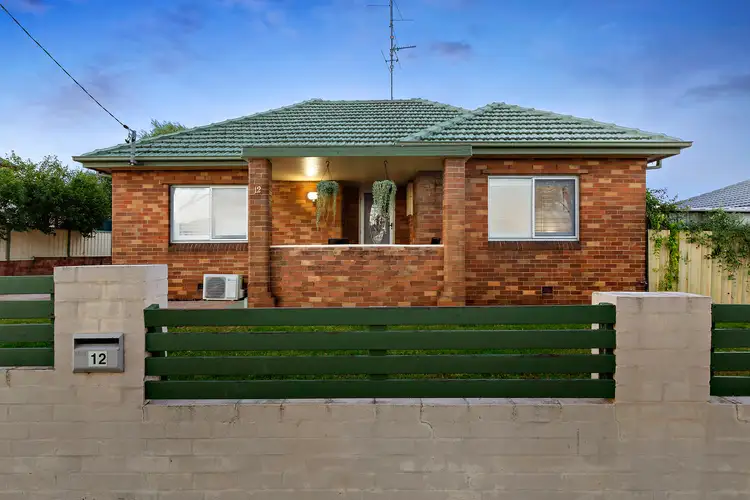 Main view of Homely house listing, 12 Northcote Street, Aberdare NSW 2325