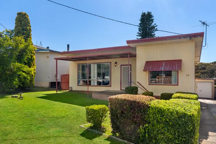 30 Bulls Garden Road, Whitebridge NSW 2290