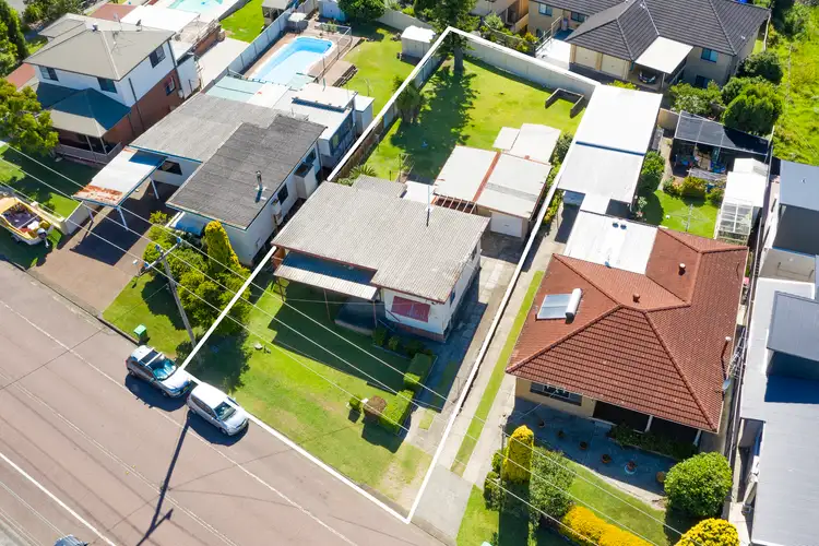 Second view of Homely house listing, 30 Bulls Garden Road, Whitebridge NSW 2290