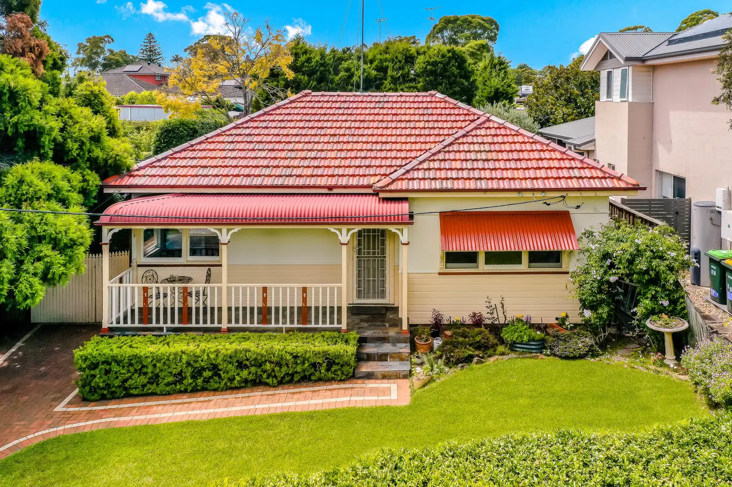 Main view of Homely house listing, 59 Bogalara Road, Old Toongabbie NSW 2146