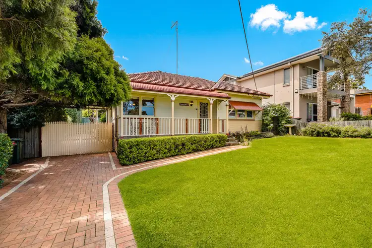 Second view of Homely house listing, 59 Bogalara Road, Old Toongabbie NSW 2146
