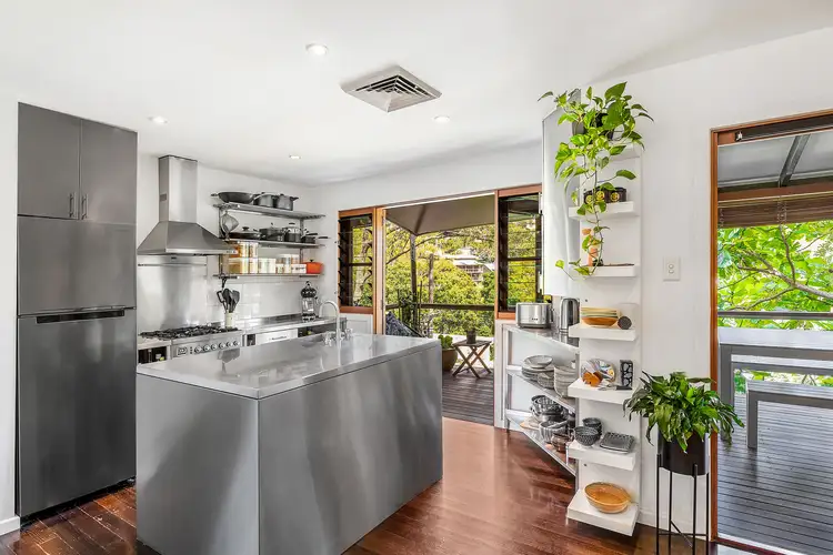 Second view of Homely house listing, 40 Riviera Avenue, Terrigal NSW 2260