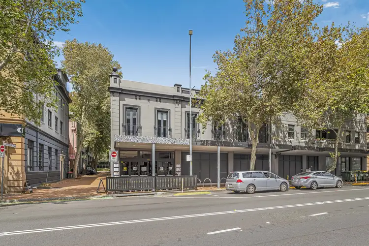 Main view of Homely apartment listing, 120/569 Hunter Street, Newcastle West NSW 2302