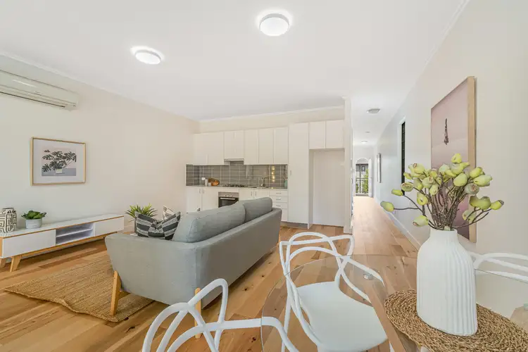 Second view of Homely apartment listing, 120/569 Hunter Street, Newcastle West NSW 2302