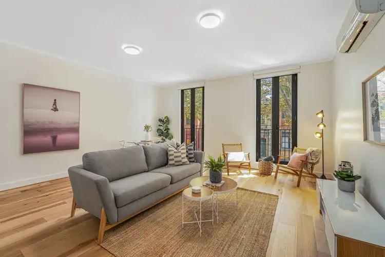 Fourth view of Homely apartment listing, 120/569 Hunter Street, Newcastle West NSW 2302