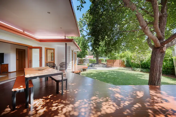 Second view of Homely house listing, 13 Bonney Street, Ainslie ACT 2602