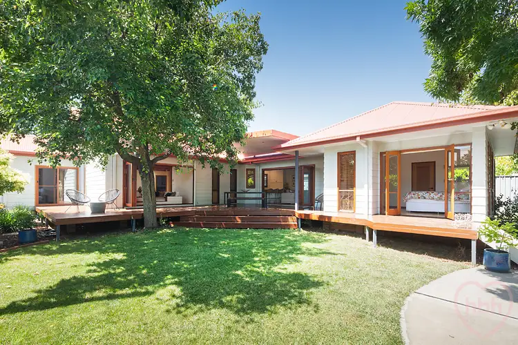 Third view of Homely house listing, 13 Bonney Street, Ainslie ACT 2602