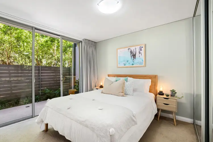 Fifth view of Homely apartment listing, 13/22 Victor Road, Brookvale NSW 2100