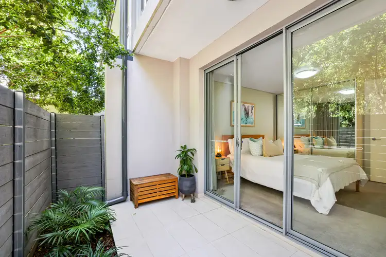 Sixth view of Homely apartment listing, 13/22 Victor Road, Brookvale NSW 2100