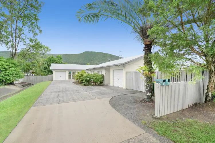 5 Jacob Close, Gordonvale QLD 4865