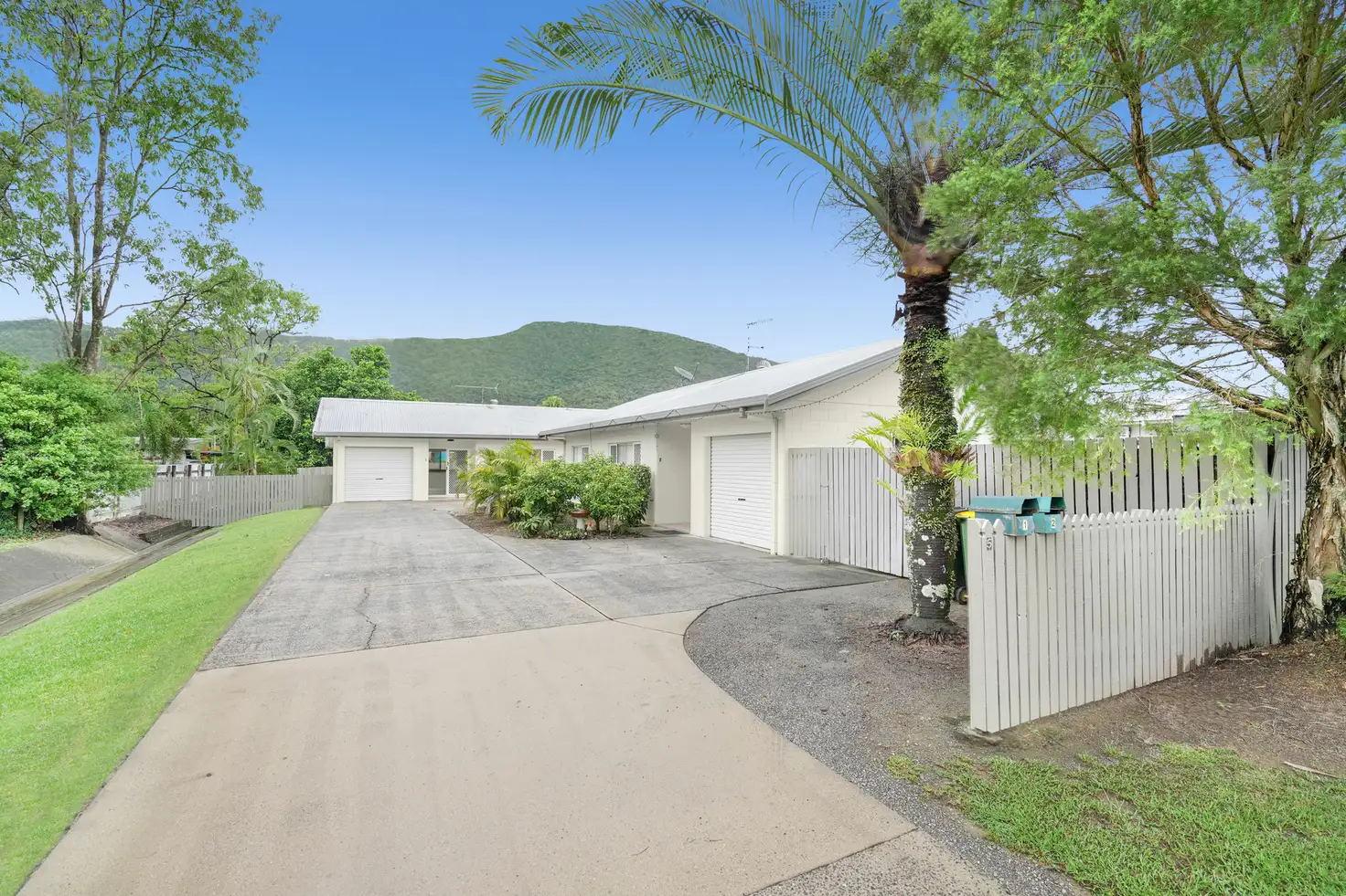 Main view of Homely semi-detached listing, 5 Jacob Close, Gordonvale QLD 4865