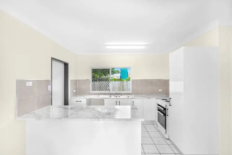 Second view of Homely semi-detached listing, 5 Jacob Close, Gordonvale QLD 4865