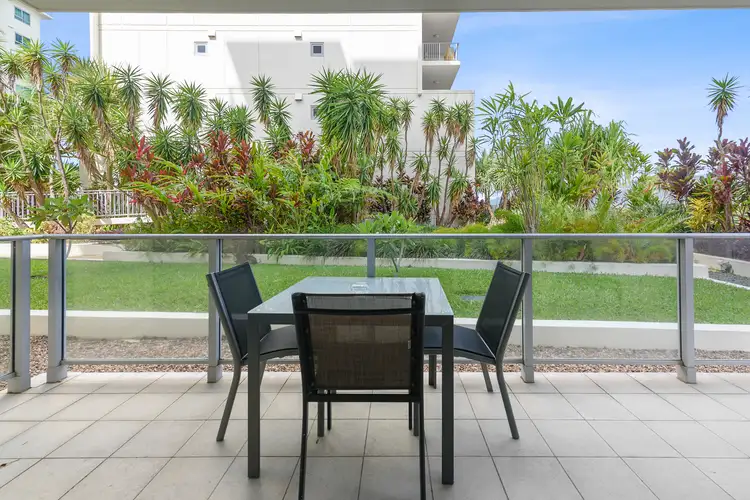 Main view of Homely apartment listing, 30303/99 Esplanade, Cairns City QLD 4870