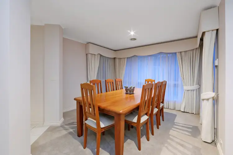 Fourth view of Homely house listing, 10 Narrawong Close, Rowville VIC 3178