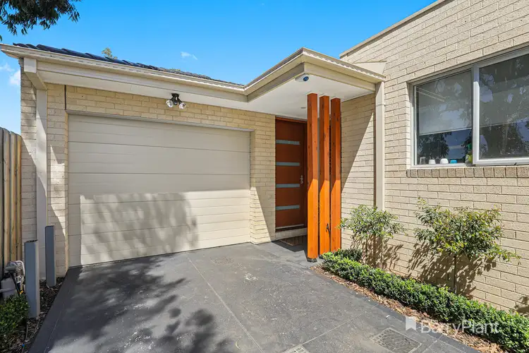 Main view of Homely unit listing, 3/55 Graham Street, Broadmeadows VIC 3047