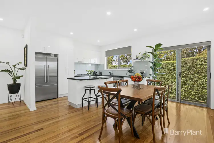 Second view of Homely unit listing, 3/55 Graham Street, Broadmeadows VIC 3047