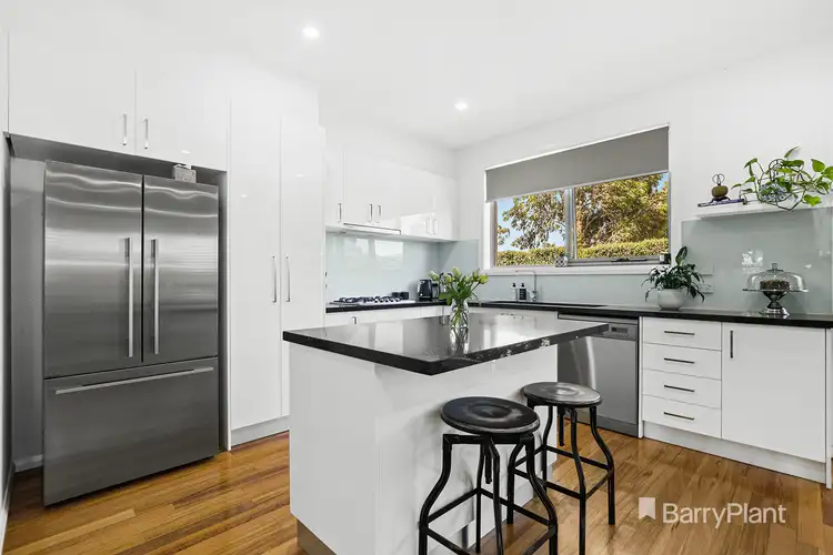 Third view of Homely unit listing, 3/55 Graham Street, Broadmeadows VIC 3047
