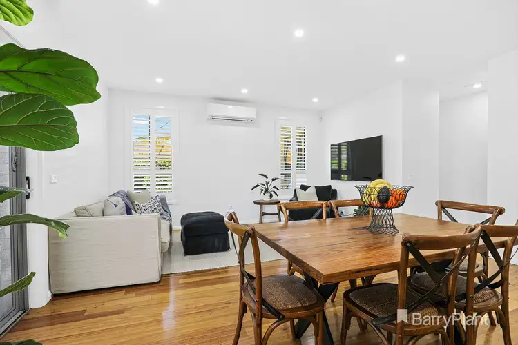 Sixth view of Homely unit listing, 3/55 Graham Street, Broadmeadows VIC 3047