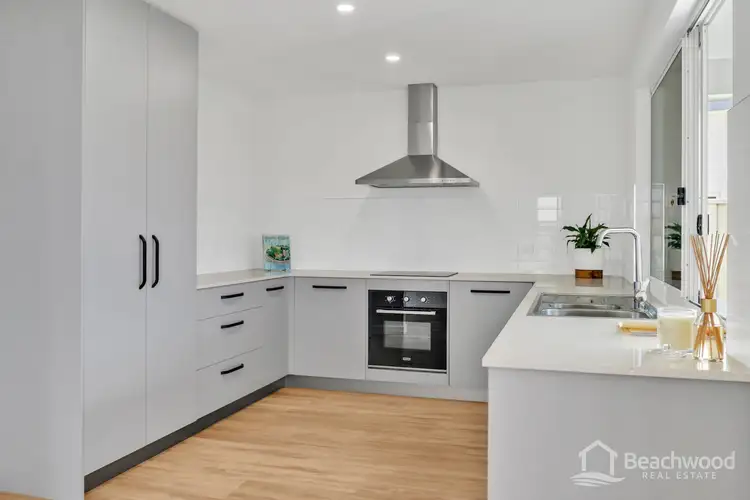 Second view of Homely villa listing, 1/3 Beachrock View, East Devonport TAS 7310