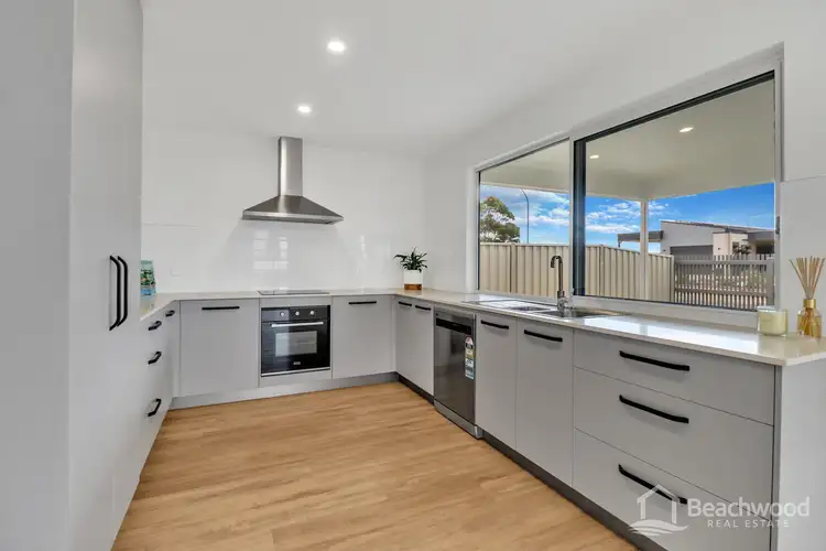 Third view of Homely villa listing, 1/3 Beachrock View, East Devonport TAS 7310