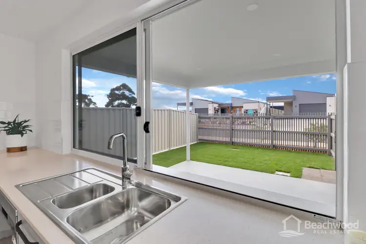 Fourth view of Homely villa listing, 1/3 Beachrock View, East Devonport TAS 7310