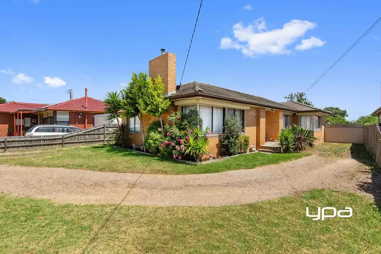 29 Clunes Avenue, Dallas VIC 3047